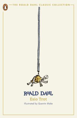 The Twits by Roald Dahl (Classic Collection)