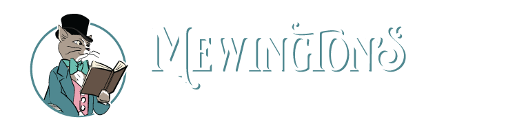 Mewington's Book Shoppe