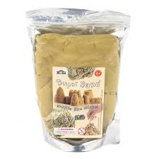 Super Sand