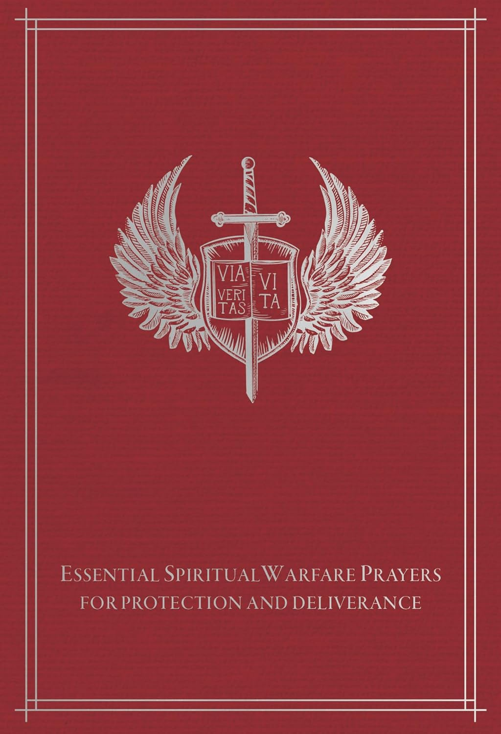 Essential Spiritual Warfare Prayers for Protection and Deliverance