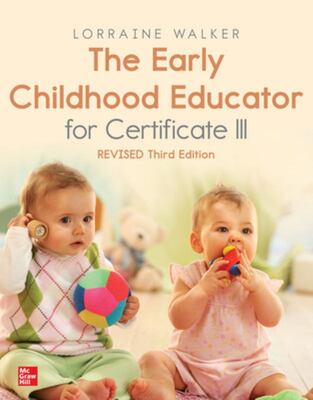 Books/Standards/Video - Early Childhood Education and Care - Guides at ...