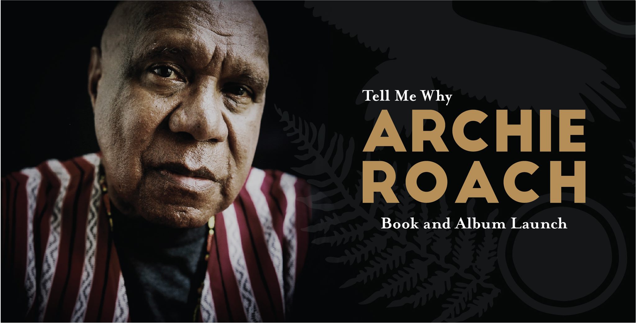 Archie Roach