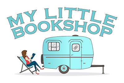 My Little Bookshop Logo