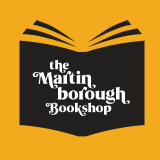 Martinborough bookshop