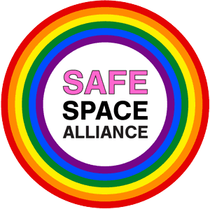 Safe Space Alliance Logo