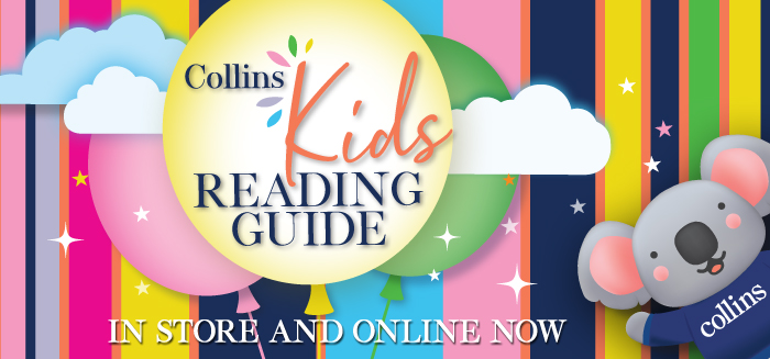 Collins Kids Reading Guide 2020