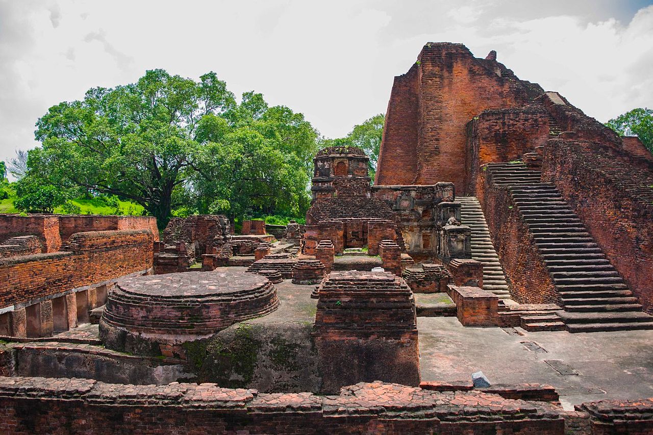 nalanda