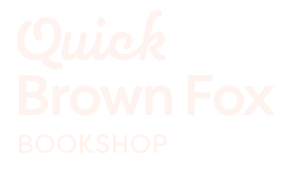 Quick Brown Fox Logo