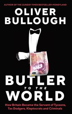 Butler to the World