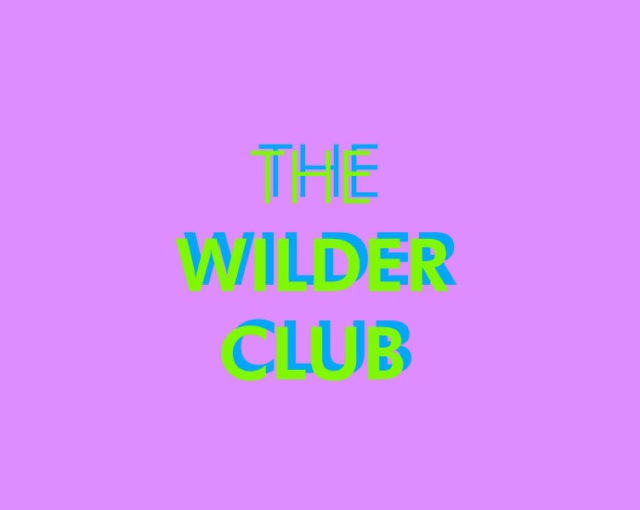 Wilder Club
