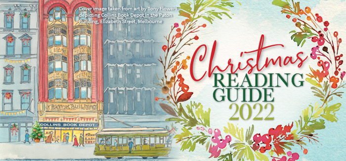 Christmas Reading Guide 2022