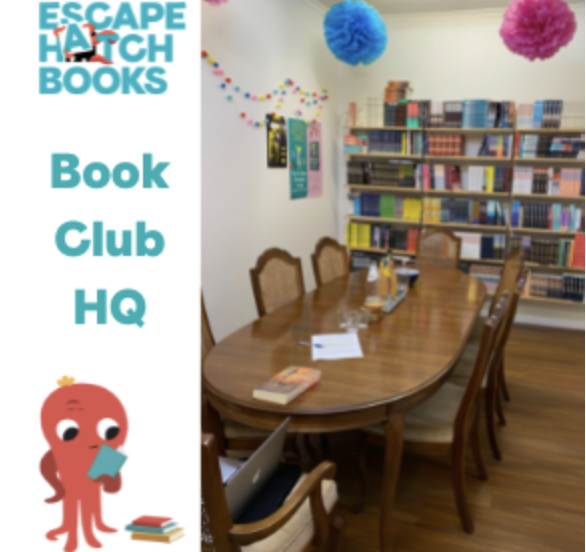 bookclub room