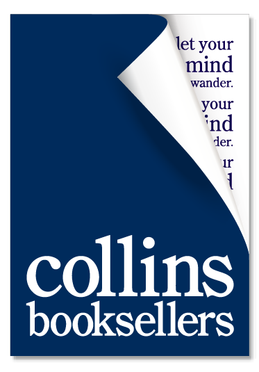 Collins Booksellers