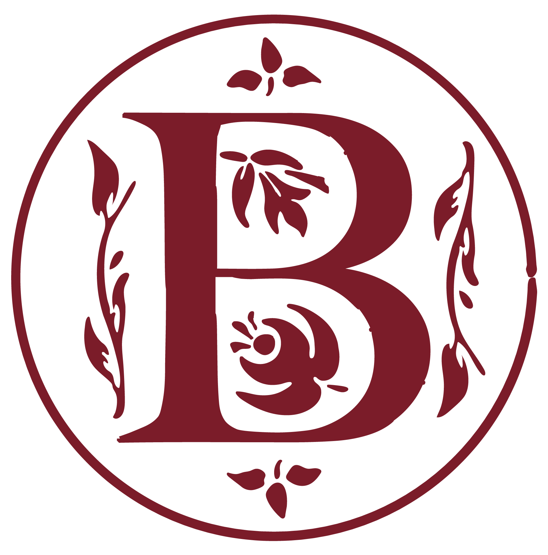 Bellcourt Books Logo