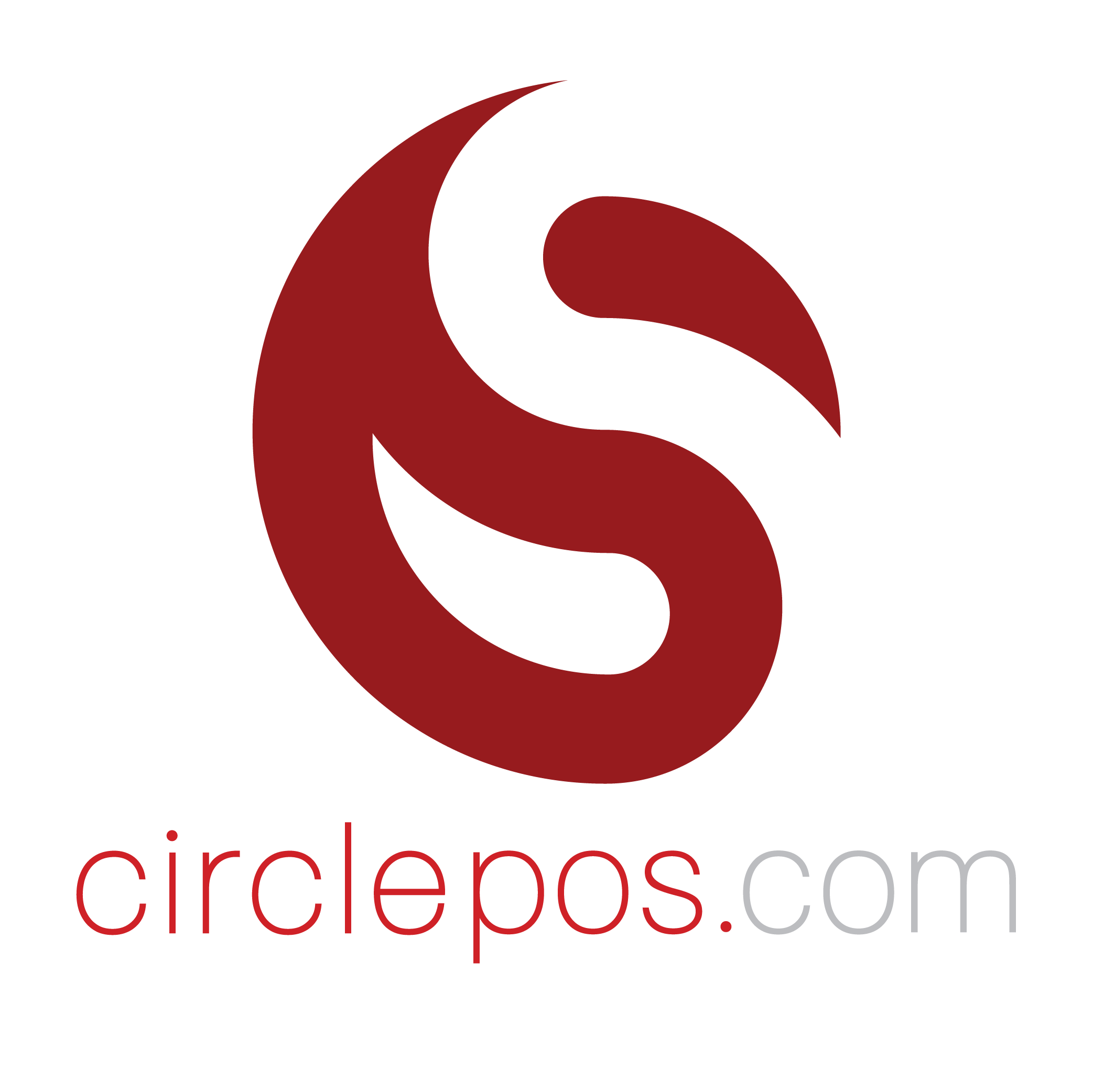 CirclePOS.com logo