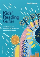 2023 Kids' Reading Guide