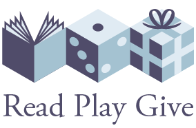 Read Play Give Carsons Bookshop