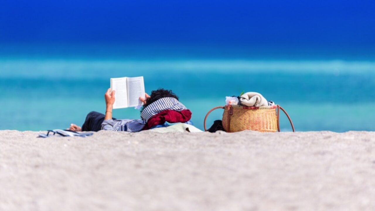 Beach Reading