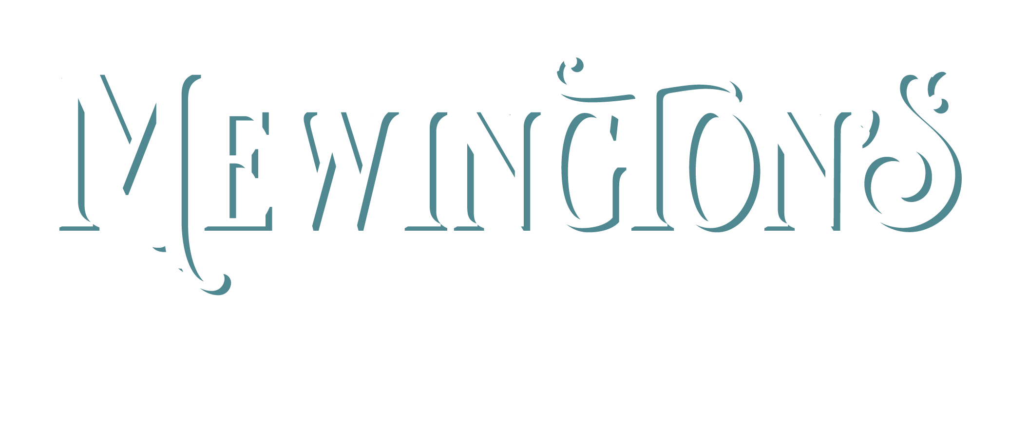 Mewington's Book Shoppe