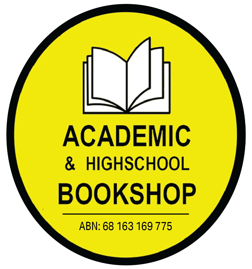 ACADEMIC AND HIGHSCHOOL BOOKSHOP