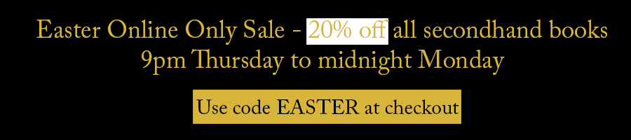 Easter 2024 Sale