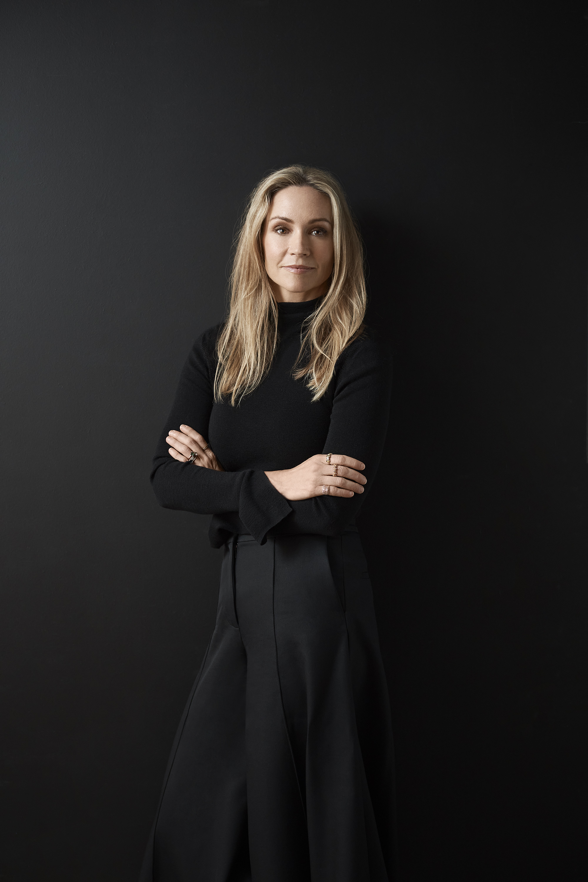 Kym Elphinstone Collecting Living with Art Avid Reader