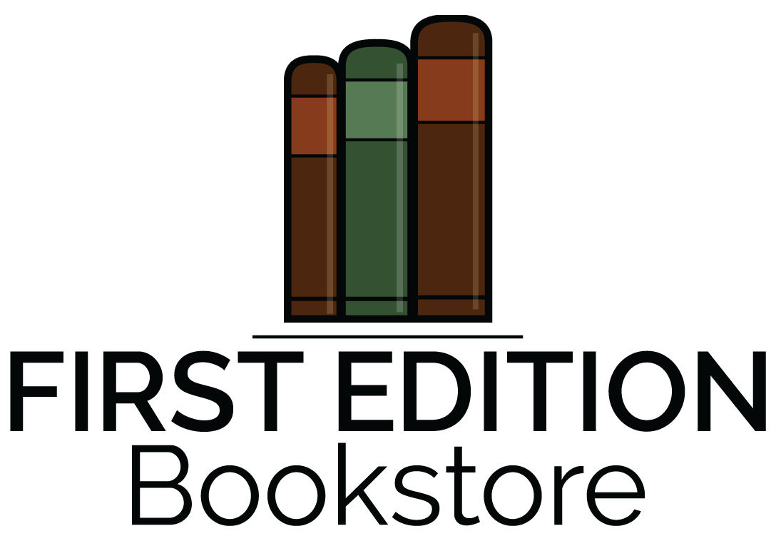 First Edition Bookstore