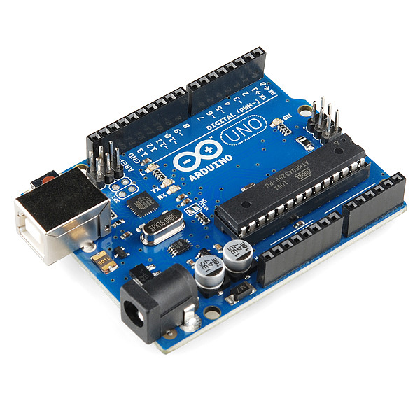 Programação para Arduino - Primeiros Passos - Conceitos iniciais de ...