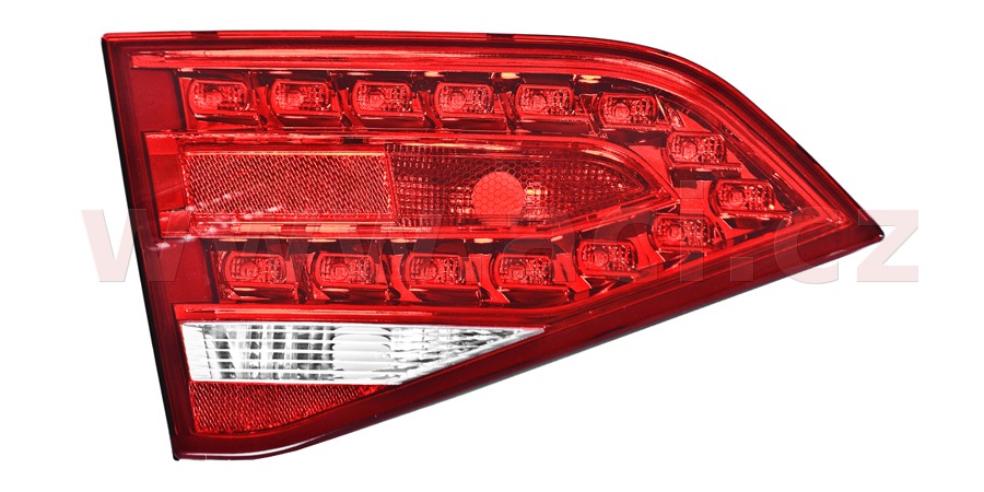 zadní světlo LED vnitřní (bez obj.) Sedan L