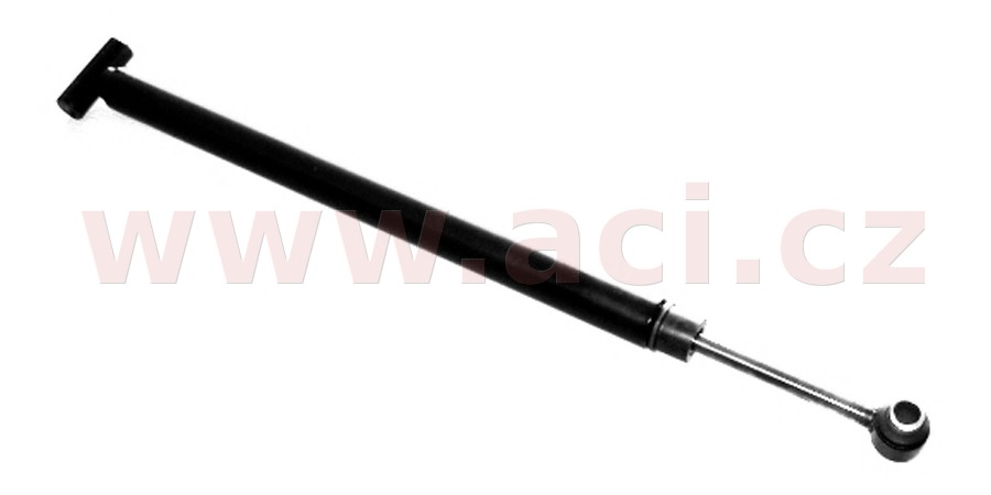 tlumič nájezdové brzdy AL-KO 161S, ORIGINÁL