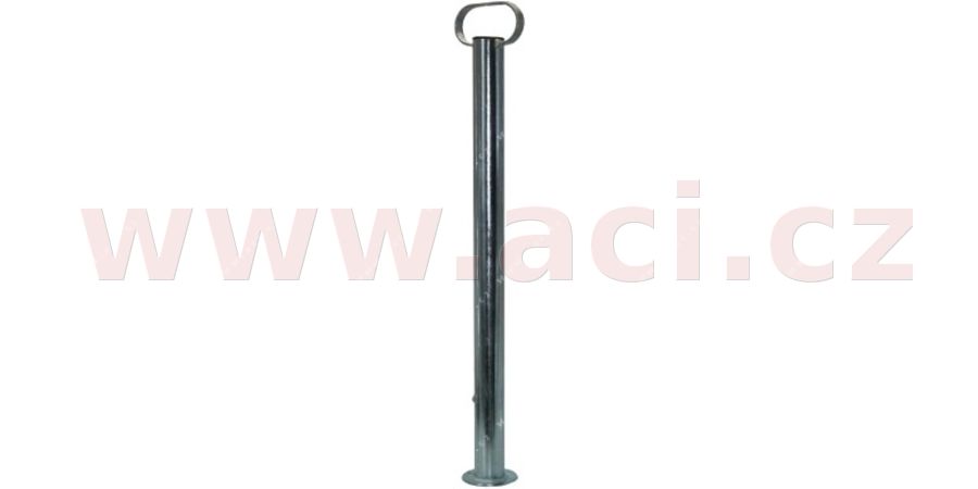 opěrná noha RSR průměr 48 mm/délka 700 mm WINTERHOFF, ORIGINÁL