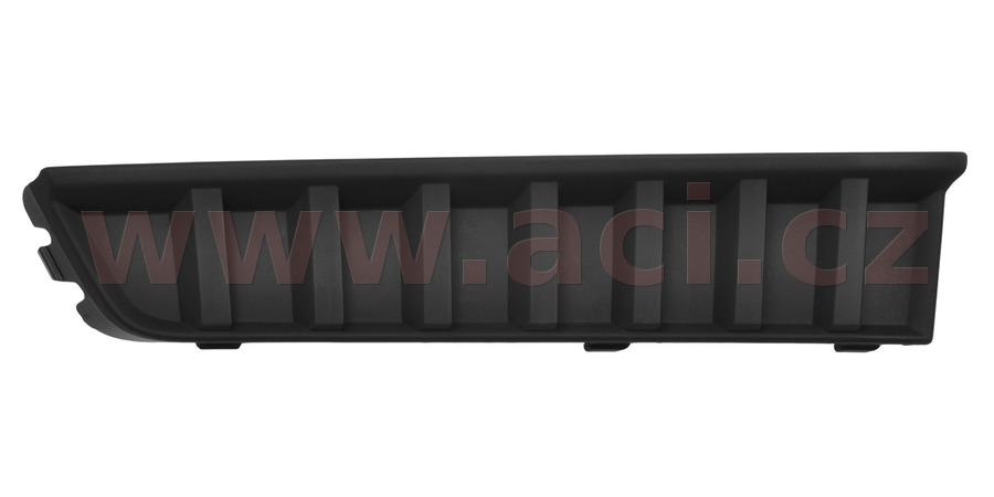 mřížka do předního nárazníku (krytka pro vozy s mlhovkami) Outdoor ORIGINÁL, L