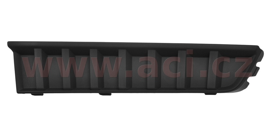 mřížka do předního nárazníku (krytka pro vozy s mlhovkami) Outdoor ORIGINÁL, P