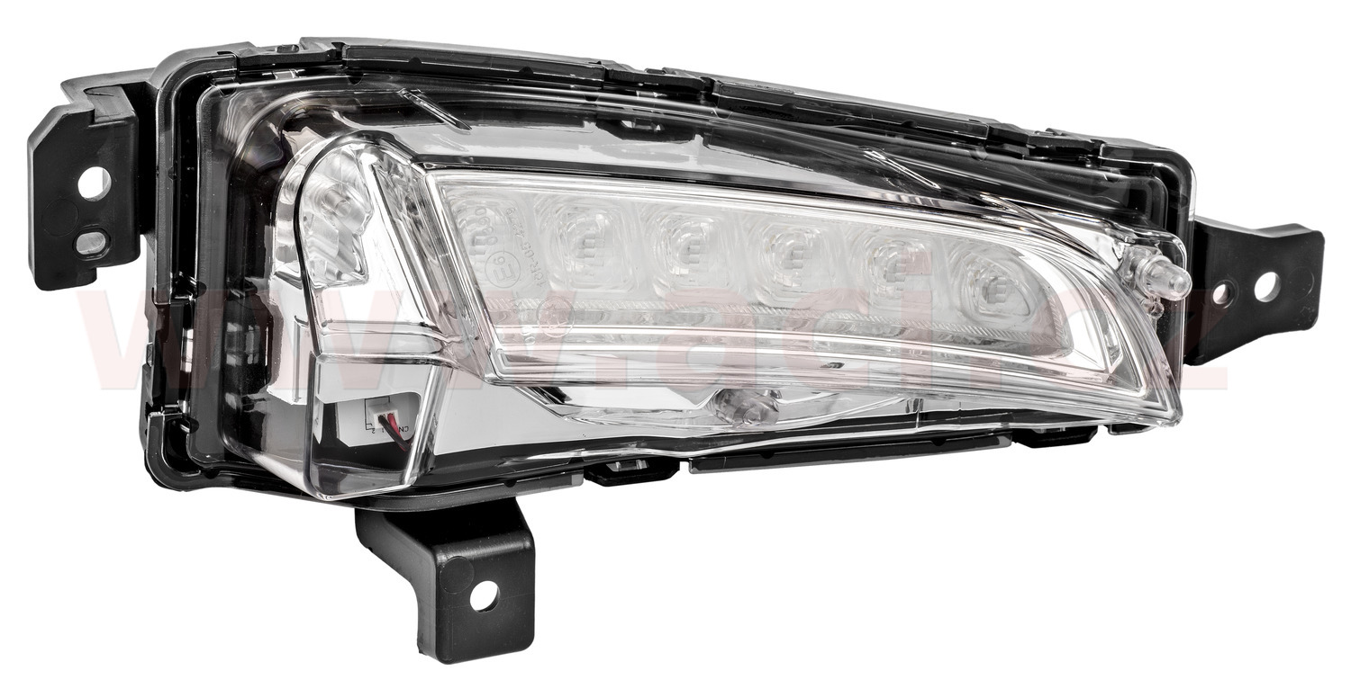 světlo pro denní svícení LED pro GLX  L