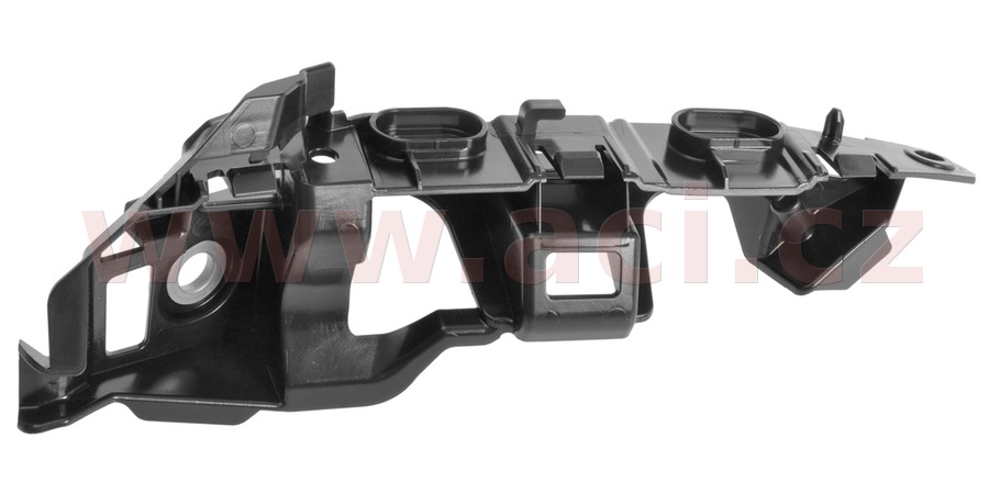 boční držák předního nárazníku ORIGINÁL L