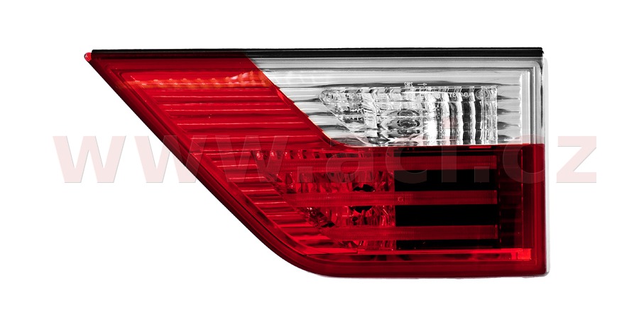 zadní světlo vnitřní komplet LED ORIGINÁL, P