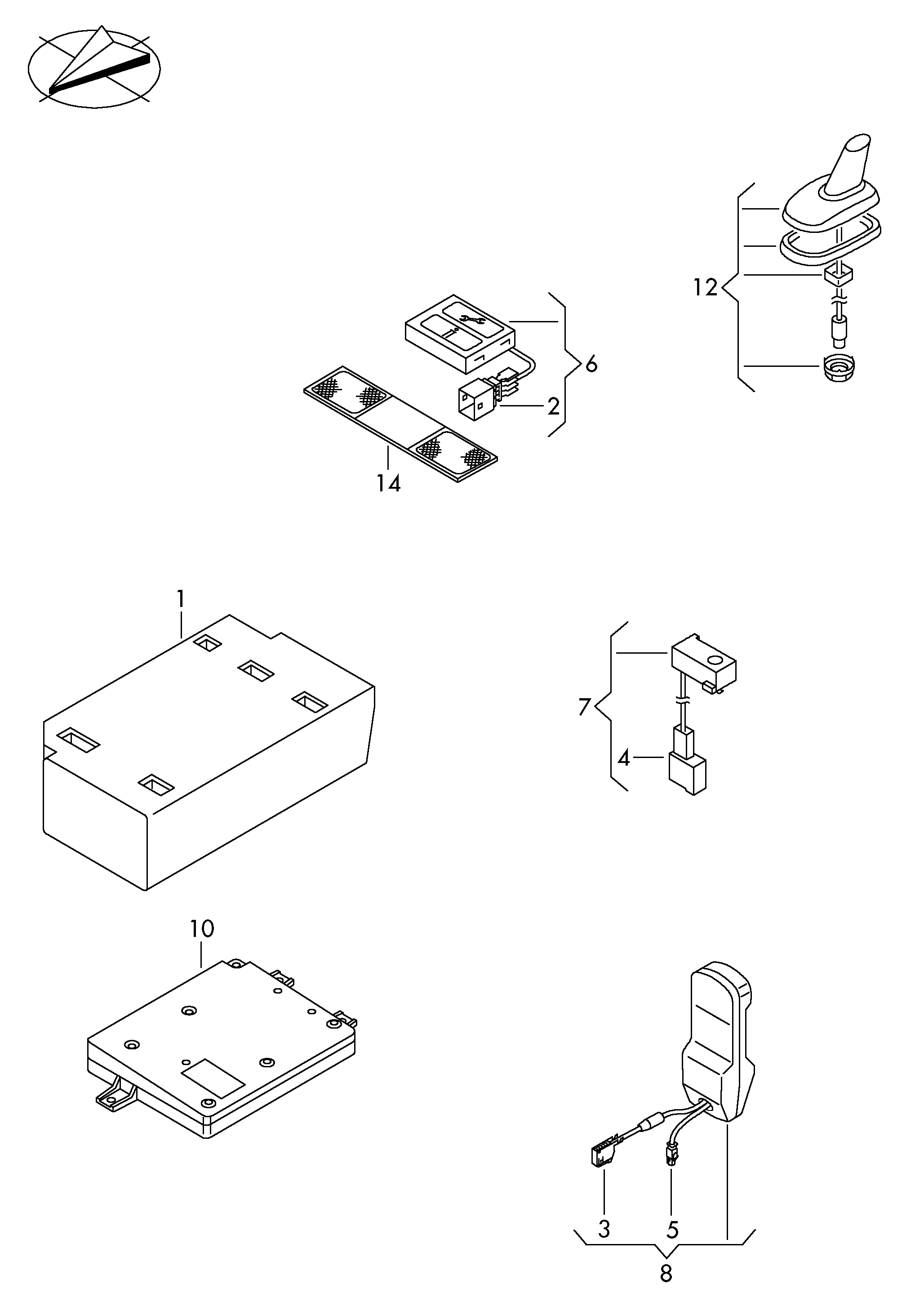 Schéma