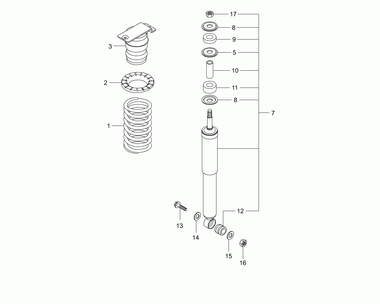 Schéma