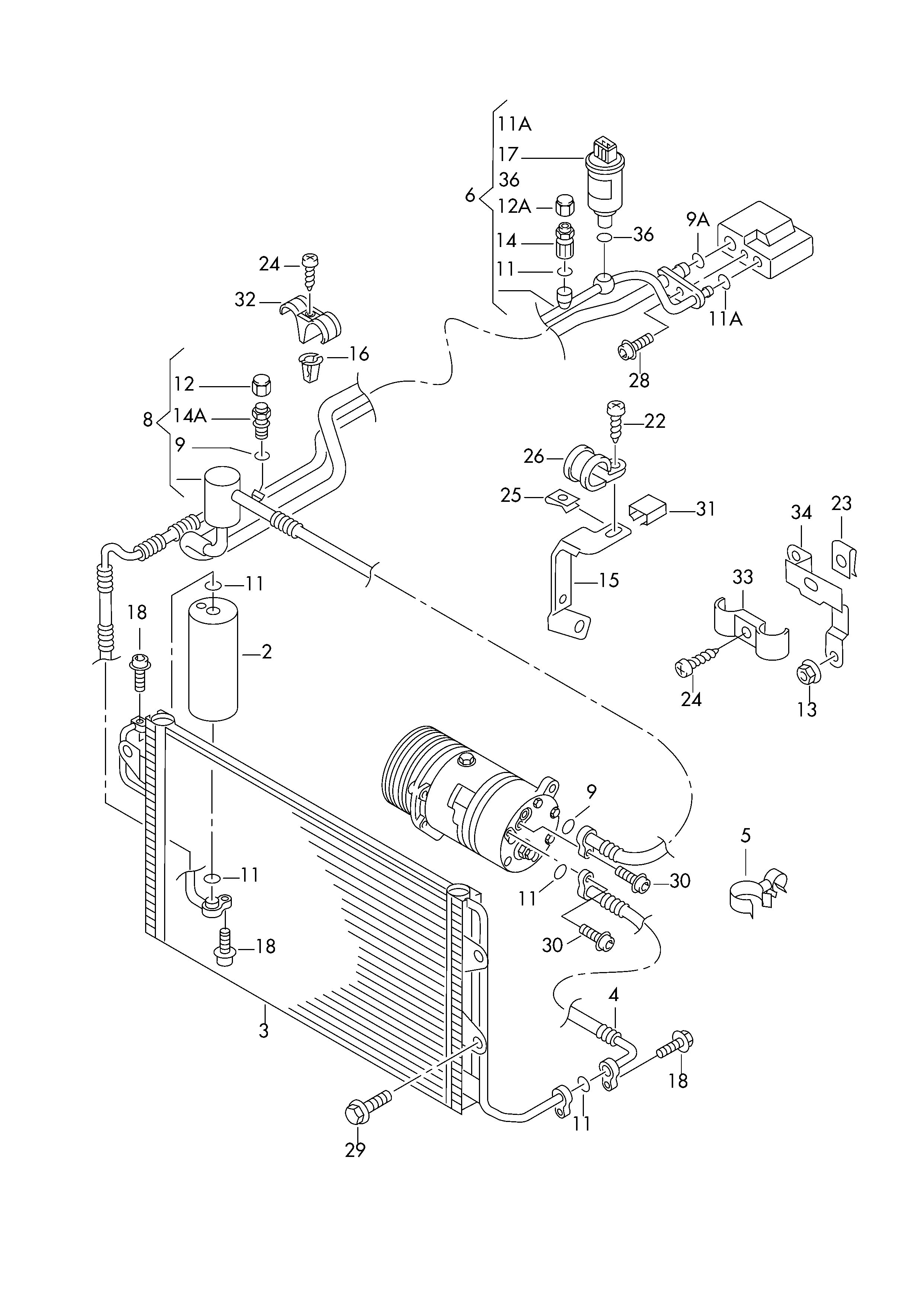 Schéma