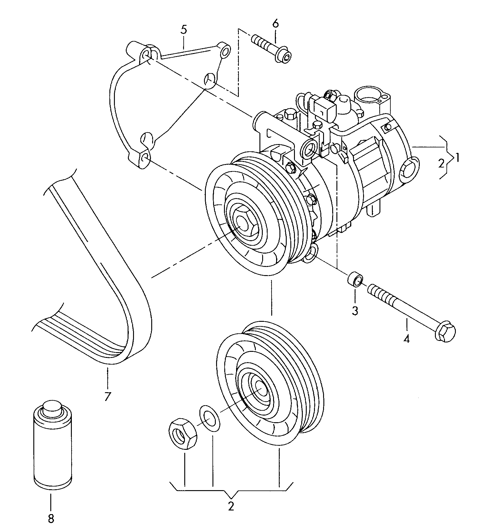 Schéma