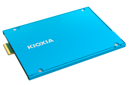 KIOXIA XL1: espansione memoria CXL per carichi di lavoro IA
