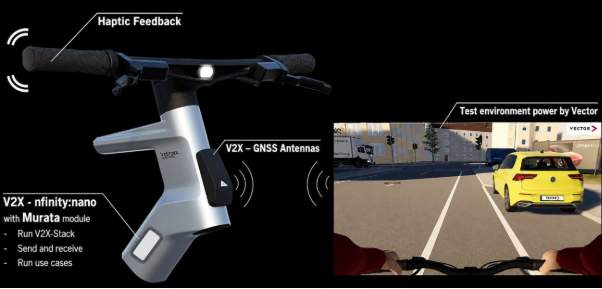 A close up of a bicycle
AI-generated content may be incorrect.