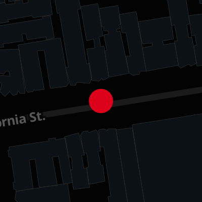Armed Suspect Arrested After Barricaded Standoff With Police in 1462 ...