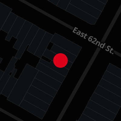 Man Killed in Hit-And-Crash, Driver Arrested in Upper East Side ...