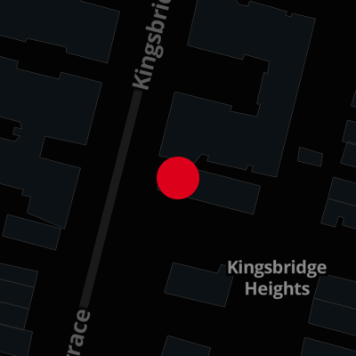Person Injured After Blaze Erupts Inside Three-Story Building in ...