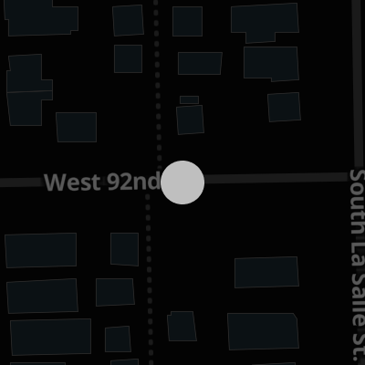 Downed Tree in 9200 S La Salle St | Citizen | Instant 911 Crime And Safety Alerts