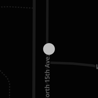 Helicopter Overhead in Alhambra, Phoenix | Citizen | Instant 911 Crime And Safety Alerts