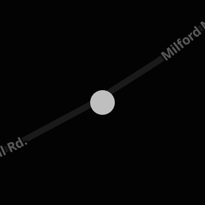Notif Draw Person Injured at Milford Mill Metro Station in 4401 Milford Mill Rd ...
