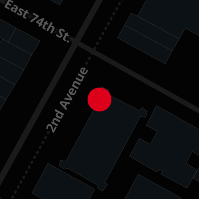 Manhayyan High Rise Balcony Fire in Skyscraper in Upper East Side, Manhattan | Citizen ...