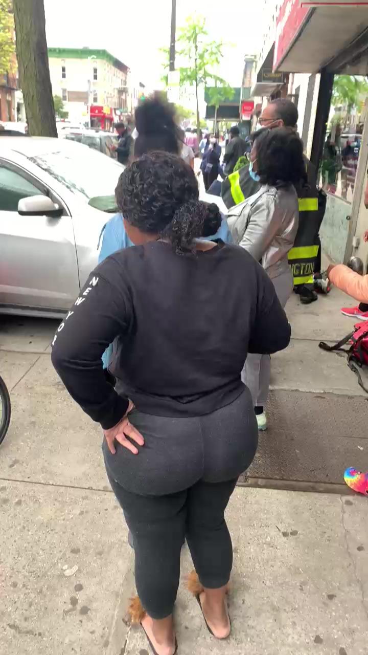 VPL bbw in NYC